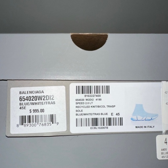 I don’t need them my son has gave them to me to sell and idk how much they cost. - Picture 6 of 6